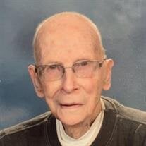 James P. Watson