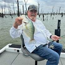 Martin Thomas "Marty" Throckmorton