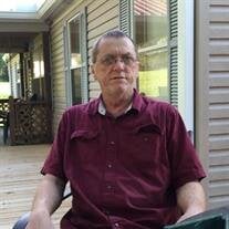 Mr. James Alan Brittain