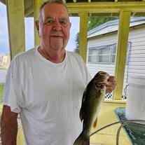 David Wayne Deckard