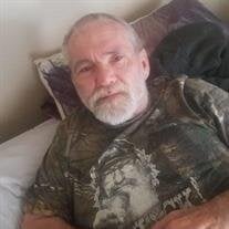 Larry Lee Mahurin