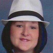 Christine M. Lambert