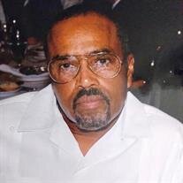Theodore B Crews