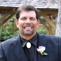 Richard "Rick" Lee