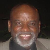 Gregory Dexter Stanford