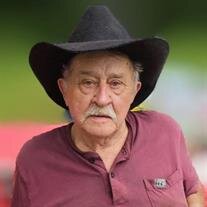 Roy Robinson