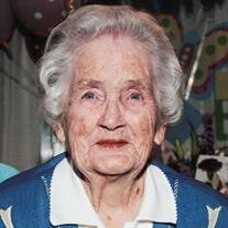 Erlene Williams
