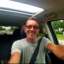 Otis Lafon McBride Jr