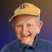 Harry Raymond "Butch" Ring