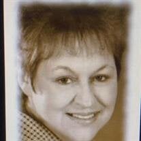 Jane Denise "Jan" Harper
