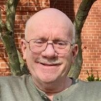 Michael Lee Kirkpatrick