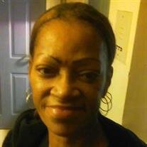 Pearlean "Shorty" Parker