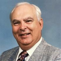 Richard D. Larson