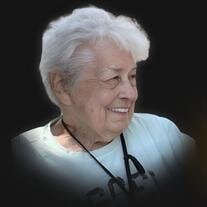 Eleanor W. Pitts