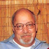 James 'Jim' C. Falkenstein Jr.
