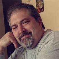 Randall "Randy" Patrick Aungst