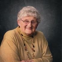 Myra J. Rietveld