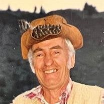 Dr. Dean Lewis Dowd