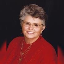 Billie Johnson