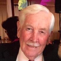 Richard F. Marceau