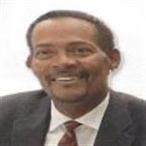 Donaild Lee Turley