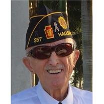 Henry Nicholas Tocci