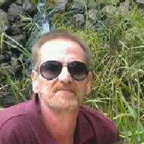 Larry F. Bowman