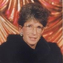 Carol Ann Boyd