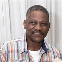 Fredrick D. Joyce