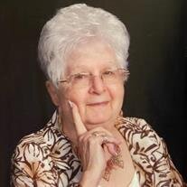 Denelda "Dee" Joan Armstrong