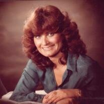 Marsha Janice "Jan" Smith