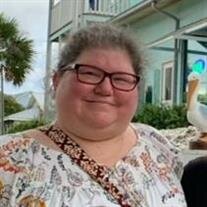 Karen Michelle Eubanks "Missy" RN BSN
