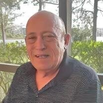 Steven E. Ellison