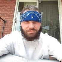 Christian Aaron Ridgeway