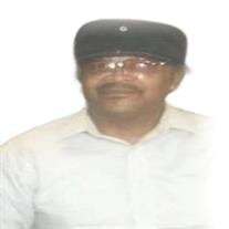 Ralph Corum Jr.