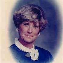 Judith A. Weber