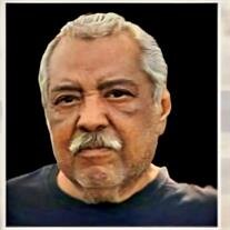 Alberto "Beto" Perez Jr
