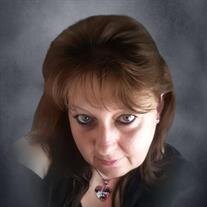 Christina Lynette Brown