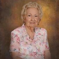 Mary Louise Luckett
