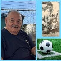 Julio Cesar Chacon