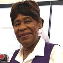 Ms. Barbara Woodland