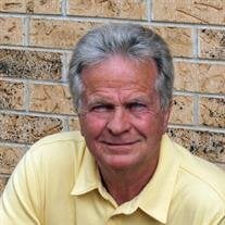 Brian Joseph Windholz