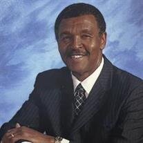 Fred Hill