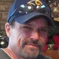 Keith Edwin SEXTON Sr.