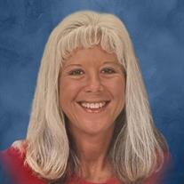 Kimberly Sue Hurt