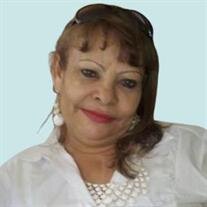 Feliciana Leonardo
