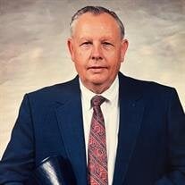 John William Watkins Jr.