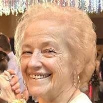 Leean Lorraine Oberle(Trbovich)