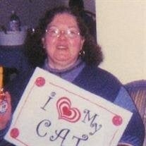 Barbara A. Buchanan