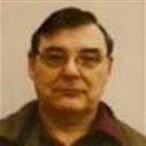 Michael Samuel Taddeo